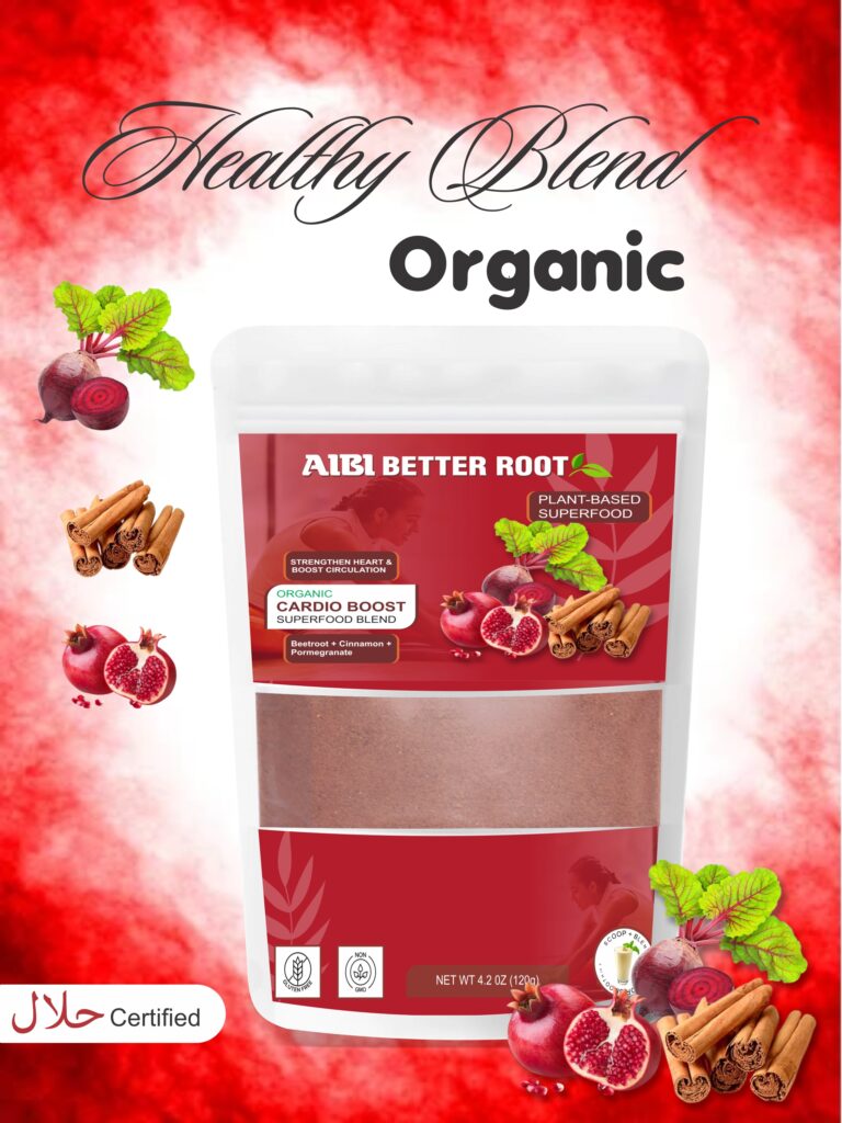 AIBI ORGANIC 05