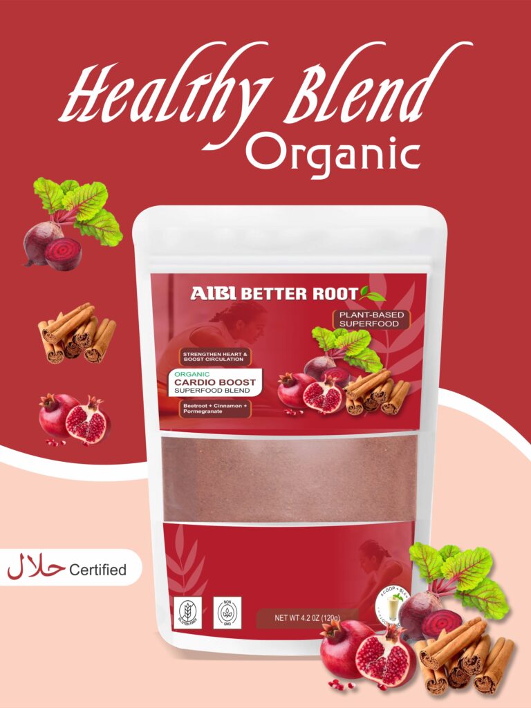AIBI ORGANIC 11