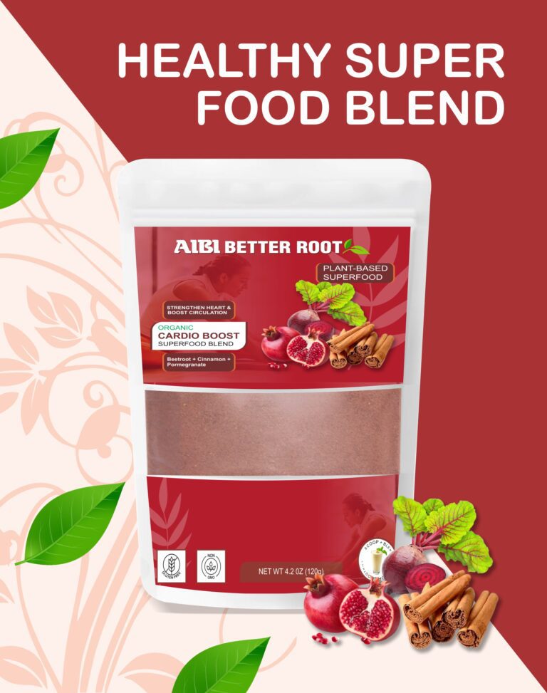 AIBI ORGANIC 13