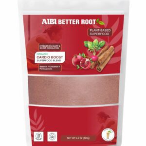 Aibi Better Root Superfood Blend